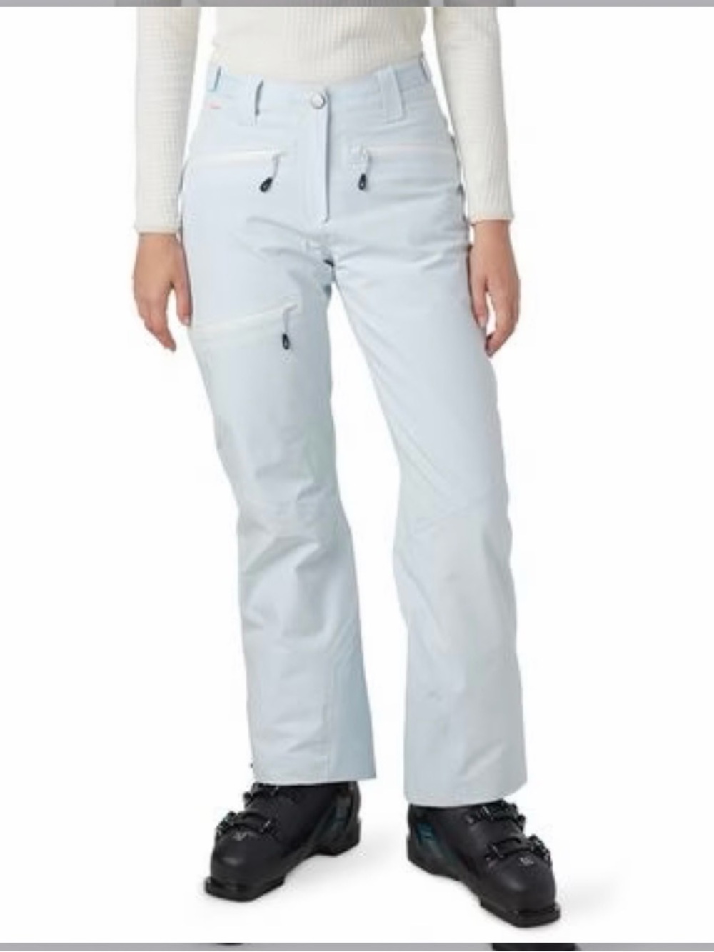 Mammut Stoney HS Thermo Pant - Women's